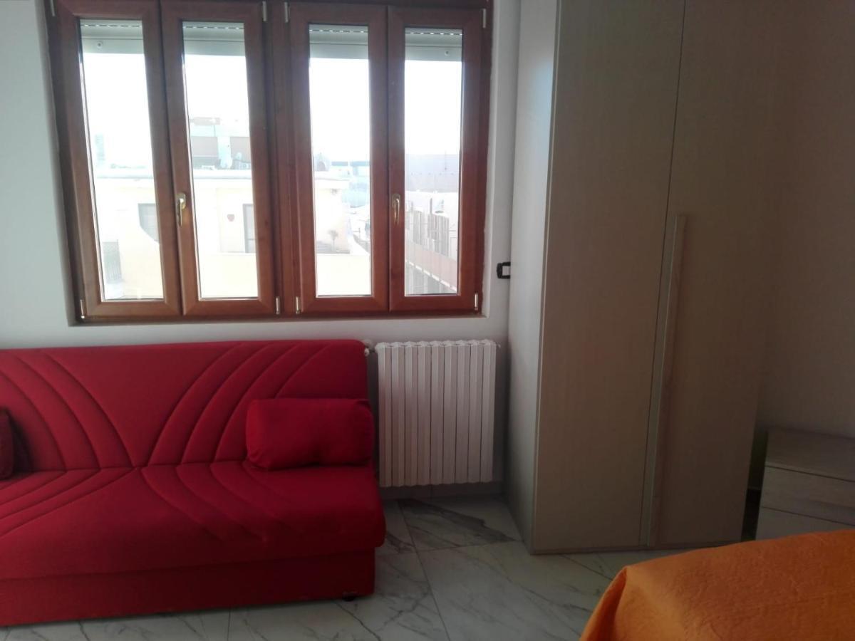 Miniappartamenti Da Lello Margherita Di Savoia Exterior foto