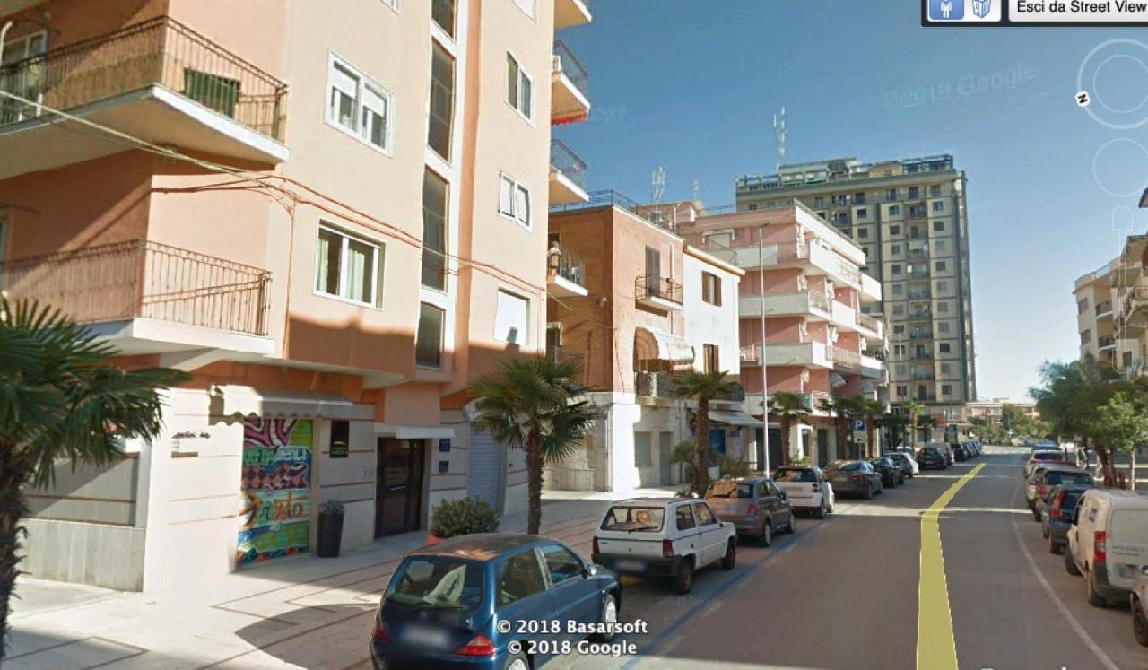 Miniappartamenti Da Lello Margherita Di Savoia Exterior foto