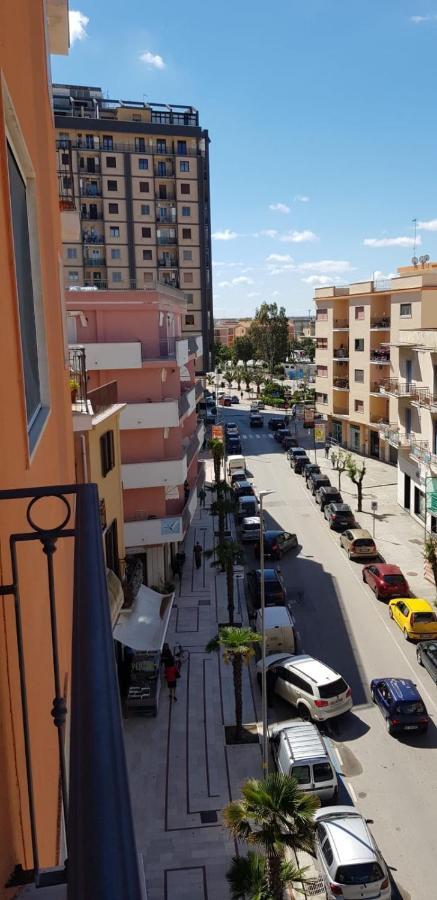 Miniappartamenti Da Lello Margherita Di Savoia Exterior foto